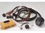 Комплект электропроводки для прицепного устройства (7 контактов)