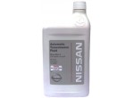 NISSAN  ATF S (USA) (вместо ATF J) жидкость для АКПП. Полностью заменяет ATF J, снятую с пр-ва в США