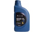 HYUNDAI GEAR OIL MULTI GL-5 SAE 80W-90 Трансмиссионное масло