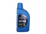 HYUNDAI ATF NWS 9638 Cинтетическая жидкость для 6-ступенчатой АКПП Aisin B-600