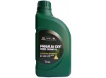 HYUNDAI PREMIUM DPF DIESEL SAE 5W-30 C3 Синтетическое беззольное масло для сажевых дизельных двигтелей