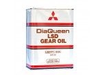 MITSUBISHI DQ GEAR OIL  LSD  GL-5 SAE 90  жидкость для дифференциалов повышенного трения