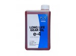 MAZDA LONG LIFE GEAR OIL E-4   cинтетическое трансмиссионное масло для системы 4ВД e-4WD