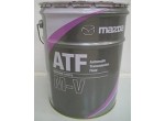 MAZDA ATF M5 жидкость для АКПП