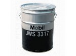 MAZDA ATF JWS 3317 (MOBIL 3317) жидкость для АКПП (6 AT)