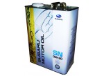 SUBARU SN 0W-20                       моторное масло для бензиновых двигателей (гидрокрекинг)