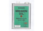 NISSAN MISSION OIL BNR34     РАСПРОДАЖА!  жидкость для МКП Nissan Skyline GT-R