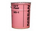 NISSAN  CVT NS-1     жидкость для вариаторов