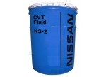 NISSAN  CVT NS-2   жидкость для вариаторов