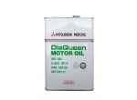 MITSUBISHI DIA QUEEN SN/GF-5  0W20      масло для бензиновых двигателей (гидрокрекинг)
